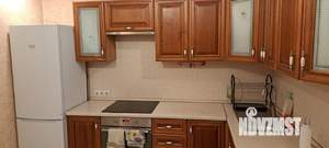 1-к квартира, на длительный срок, 40м2, 14/17 этаж