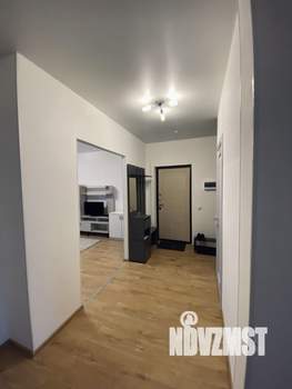2-к квартира, на длительный срок, 56м2, 13/23 этаж