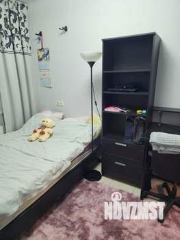 1-к квартира, на длительный срок, 38м2, 4/18 этаж