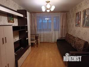1-к квартира, на длительный срок, 32м2, 7/9 этаж