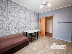 2-к квартира, на длительный срок, 67м2, 5/17 этаж