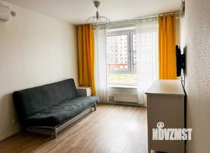 3-к квартира, на длительный срок, 54м2, 3/15 этаж