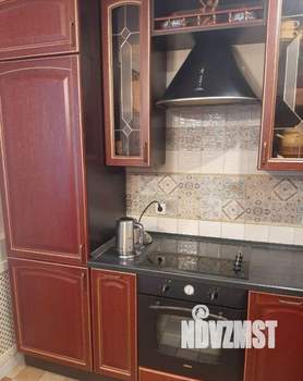 1-к квартира, на длительный срок, 45м2, 11/18 этаж