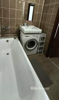 1-к квартира, на длительный срок, 32м2, 10/17 этаж