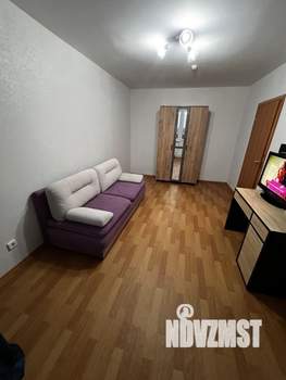 1-к квартира, на длительный срок, 36м2, 13/15 этаж