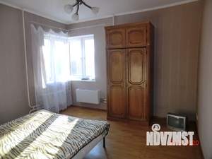 2-к квартира, на длительный срок, 64м2, 3/18 этаж
