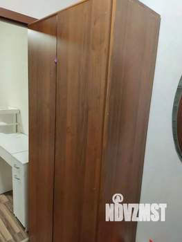 Студия квартира, на длительный срок, 20м2, 17/17 этаж