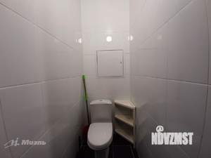 1-к квартира, на длительный срок, 32м2, 4/6 этаж