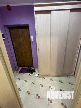 2-к квартира, на длительный срок, 45м2, 21/25 этаж