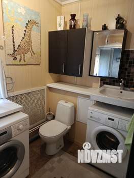 1-к квартира, на длительный срок, 50м2, 1/2 этаж