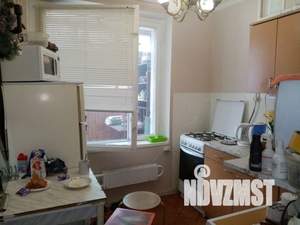 2-к квартира, на длительный срок, 38м2, 1/14 этаж