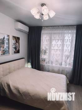 2-к квартира, на длительный срок, 48м2, 13/18 этаж