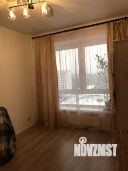 2-к квартира, на длительный срок, 51м2, 11/25 этаж