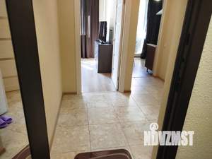 1-к квартира, посуточно, 33м2, 4/17 этаж