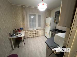 1-к квартира, на длительный срок, 32м2, 1/9 этаж