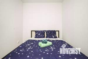 1-к квартира, посуточно, 34м2, 1/1 этаж