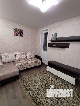 2-к квартира, на длительный срок, 58м2, 6/27 этаж