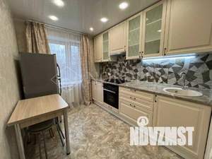 1-к квартира, на длительный срок, 36м2, 3/10 этаж
