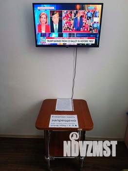 1-к квартира, посуточно, 12м2, 1/1 этаж