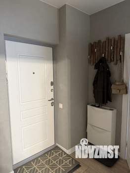 2-к квартира, на длительный срок, 48м2, 11/17 этаж