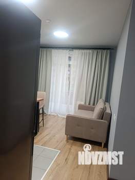 1-к квартира, на длительный срок, 34м2, 2/17 этаж