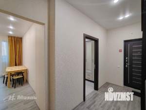 1-к квартира, на длительный срок, 41м2, 10/17 этаж