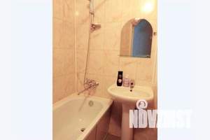 1-к квартира, посуточно, 35м2, 3/5 этаж