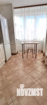 1-к квартира, на длительный срок, 50м2, 12/25 этаж