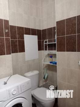 2-к квартира, на длительный срок, 38м2, 8/16 этаж