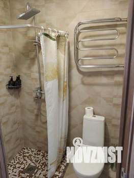 1-к квартира, посуточно, 22м2, 1/1 этаж