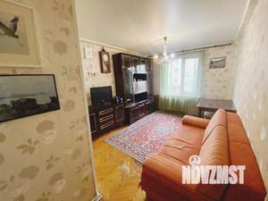 1-к квартира, на длительный срок, 34м2, 2/5 этаж