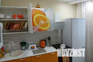 1-к квартира, посуточно, 39м2, 5/17 этаж