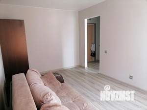 1-к квартира, на длительный срок, 36м2, 4/18 этаж