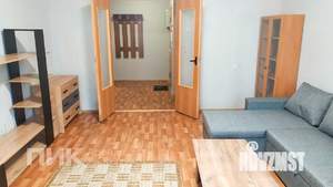 2-к квартира, на длительный срок, 60м2, 5/17 этаж