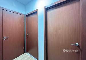 1-к квартира, на длительный срок, 31м2, 6/17 этаж