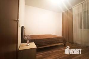 2-к квартира, посуточно, 50м2, 1/17 этаж