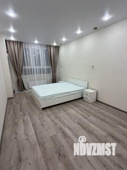 2-к квартира, на длительный срок, 39м2, 7/25 этаж