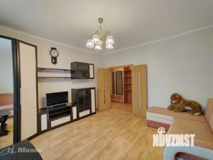 2-к квартира, на длительный срок, 54м2, 8/17 этаж