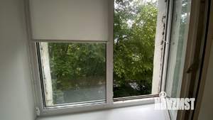 1-к квартира, на длительный срок, 34м2, 3/4 этаж