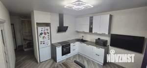 1-к квартира, на длительный срок, 45м2, 10/19 этаж