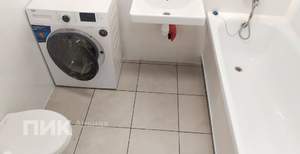 1-к квартира, на длительный срок, 37м2, 9/16 этаж