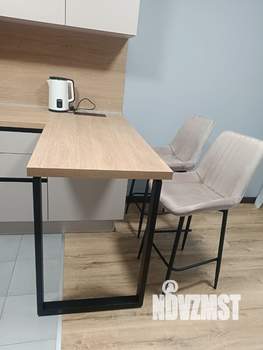 1-к квартира, на длительный срок, 34м2, 2/17 этаж