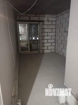 1-к квартира, на длительный срок, 65м2, 6/25 этаж