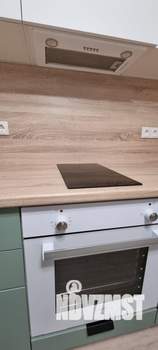 1-к квартира, на длительный срок, 35м2, 7/25 этаж