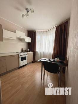 2-к квартира, на длительный срок, 54м2, 7/17 этаж