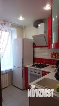 1-к квартира, посуточно, 31м2, 4/5 этаж