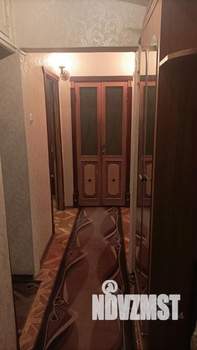 2-к квартира, на длительный срок, 44м2, 5/5 этаж