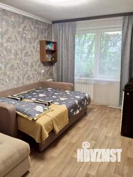 1-к квартира, посуточно, 35м2, 1/5 этаж