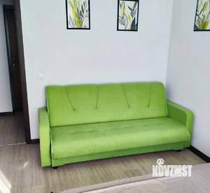 1-к квартира, посуточно, 34м2, 10/17 этаж