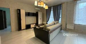 2-к квартира, на длительный срок, 41м2, 13/17 этаж